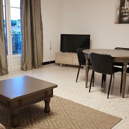 Le Phoebus Apartment Roquebrune-Cap-Martin Bagian luar foto