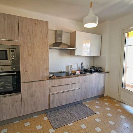 Le Phoebus Apartment Roquebrune-Cap-Martin Bagian luar foto