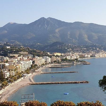 Le Phoebus Apartment Roquebrune-Cap-Martin Bagian luar foto