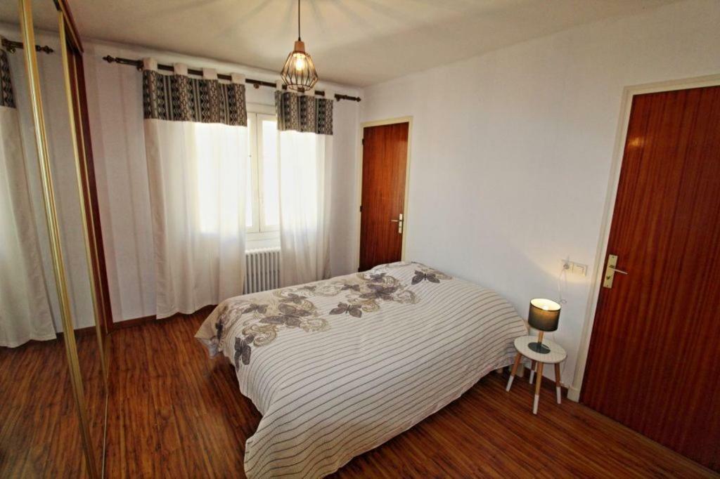 Le Phoebus Apartment Roquebrune-Cap-Martin Bagian luar foto