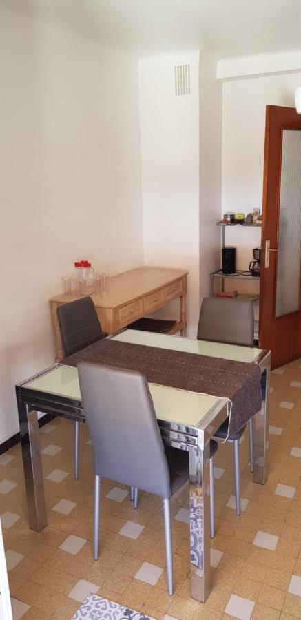 Le Phoebus Apartment Roquebrune-Cap-Martin Bagian luar foto